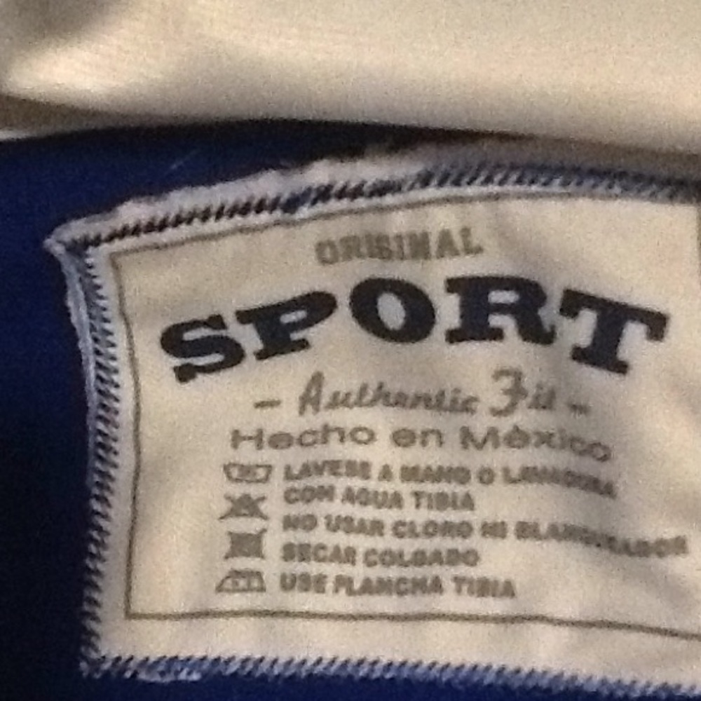 Sports Jacket - Picture 2 of 4